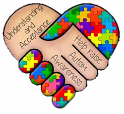 Autism awareness