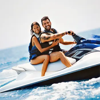 Boat and Jet Ski Insurance at A Bradford Plus Insurance