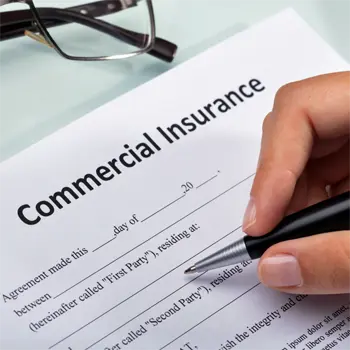 Commercial Insurance at at A Bradford Plus Insurance