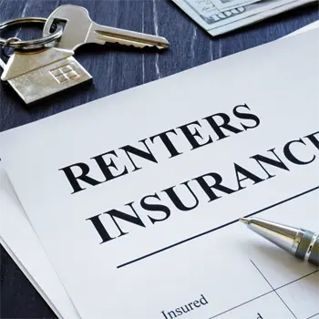 Renters Insurance at at A Bradford Plus Insurance