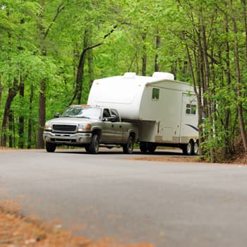 Travel Trailer Insurance at at A Bradford Plus Insurance